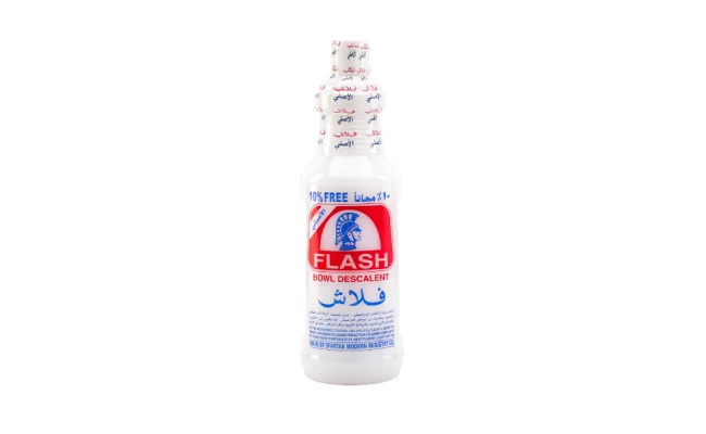 Flash Bowl Disinfectant